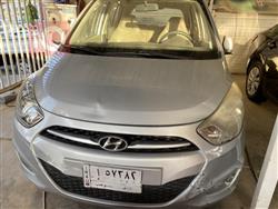 هیوندای i10